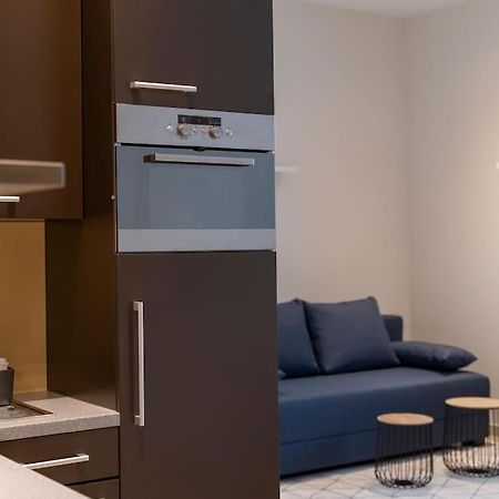 Josef'S Home I Apartment Klaehrgasse I 03 Wiedeń Zewnętrze zdjęcie