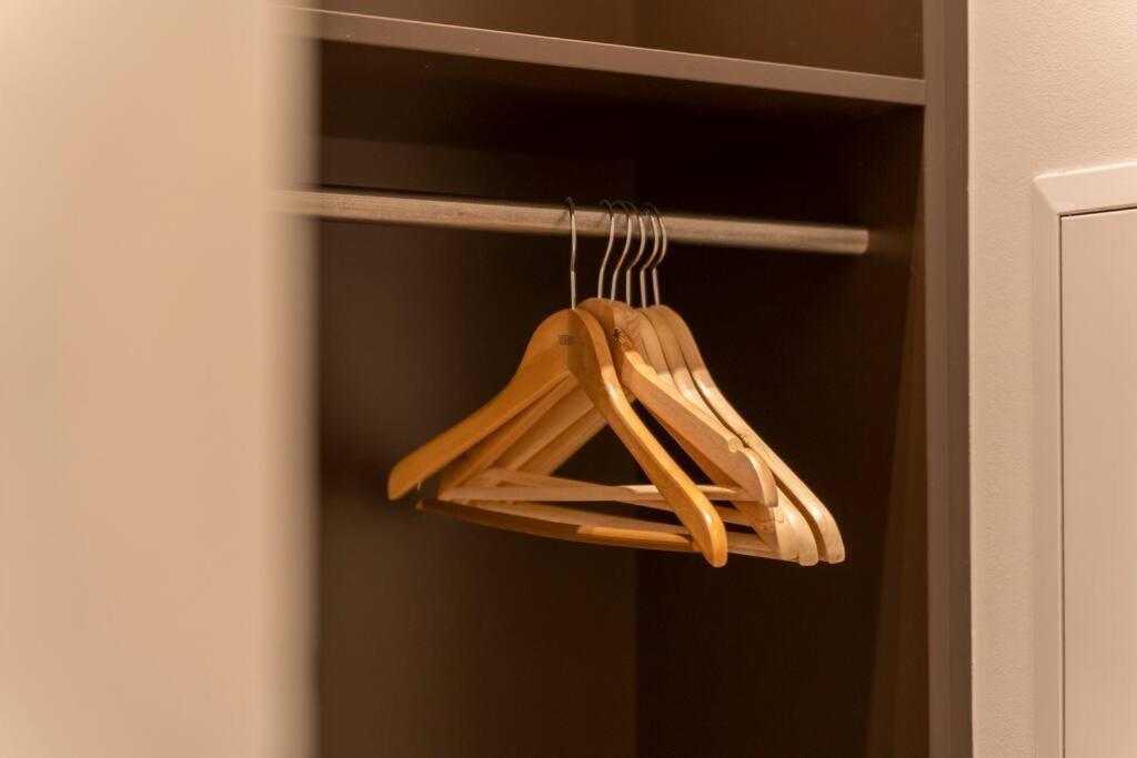 Josef'S Home I Apartment Klaehrgasse I 03 Wiedeń Zewnętrze zdjęcie