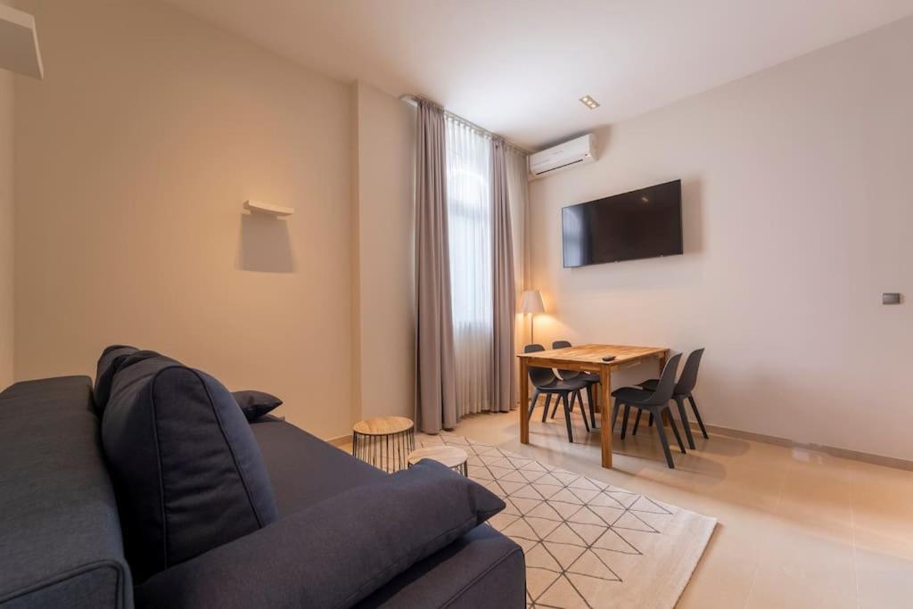 Josef'S Home I Apartment Klaehrgasse I 03 Wiedeń Zewnętrze zdjęcie