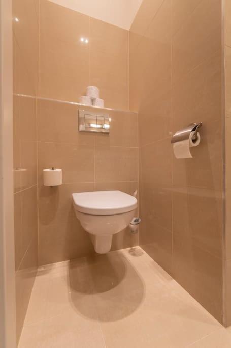 Josef'S Home I Apartment Klaehrgasse I 03 Wiedeń Zewnętrze zdjęcie