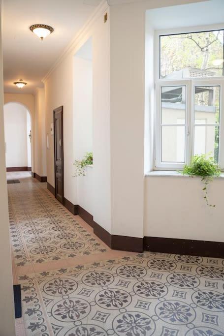Josef'S Home I Apartment Klaehrgasse I 03 Wiedeń Zewnętrze zdjęcie