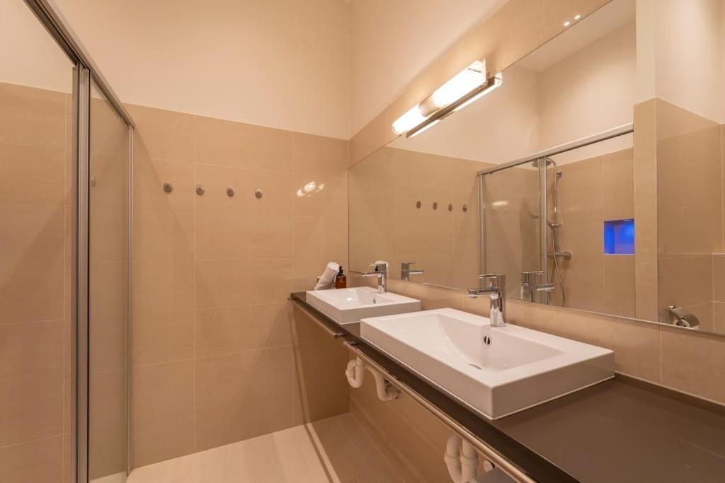Josef'S Home I Apartment Klaehrgasse I 03 Wiedeń Zewnętrze zdjęcie